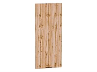 Фасад  ФГ Флэт 150.60 Wotan Oak 2S,    ЛДСП  Wotan Oak 2S,  1516*596*16 sppr5VVTtoAR078-6913 (52514)