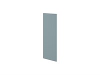 Фасад  ФФ Флэт 70.30 Grey-green In 2S,    ЛДСП  Grey-green In 2S,  716*315*16 sppr5VVTtoAR078-7596 (56842)