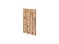 Фасад  ФФ Флэт 70.60 Wotan Oak 2S,    ЛДСП  Wotan Oak 2S,  716*573*16 sppr5VVTtoAR078-6935 (52536)