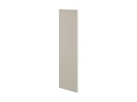 Фасад  ФФ Флэт 90.30 Cashmere In 2S,    ЛДСП  Cashmere In 2S,  920*315*16 sppr5VVTtoAR078-7642 (55475)