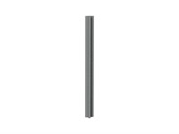Фасад  УФ Сканди 90 Grey Softwood,    МДФ  Grey Softwood,  920*105*18 sppr5VVTtoAR078-6050 (48572)