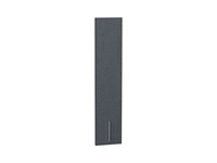 Фасад  ФБ Сканди 90.20 Graphite Softwood,    МДФ  Graphite Softwood,  916*196*18 sppr5VVTtoAR078-5647 (48470)