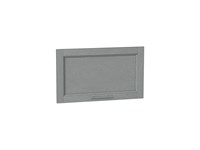 Фасад  ФГП Сканди 35.60 Grey Softwood,    МДФ  Grey Softwood,  354*596*18 sppr5VVTtoAR078-5710 (48544)