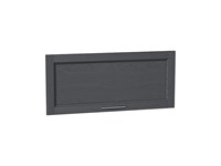 Фасад  ФГП Сканди 35.80 Graphite Softwood,    МДФ  Graphite Softwood,  354*796*18 sppr5VVTtoAR078-5670 (48492)