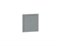 Фасад  ФГ Сканди 65.60 Grey Softwood,    МДФ  Grey Softwood,  628*596*18 sppr5VVTtoAR078-5696 (48531)
