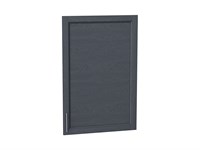 Фасад  ФГ Сканди 90.60 Graphite Softwood,    МДФ  Graphite Softwood,  916*596*18 sppr5VVTtoAR078-5666 (48489)