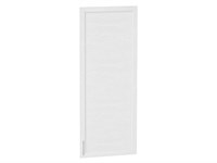 Фасад  ФГ Сканди 150.60 White Softwood,    МДФ  White Softwood,  1516*596*18 sppr5VVTtoAR078-6860 (55496)
