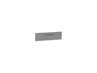 Фасад  ФЯ Сканди 10.45 Grey Softwood,    МДФ  Grey Softwood,  110*446*18 sppr5VVTtoAR078-8127 (67053)