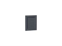 Фасад  ФЯ Сканди 40.30 Graphite Softwood,    МДФ  Graphite Softwood,  390*296*18 sppr5VVTtoAR078-5681 (48503)