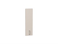 Фасад  ФБ Лофт 70.20 Cream Silk,    МДФ  Cream Silk,  712*196*18 sppr5VVTtoAR078-8663 (71330)