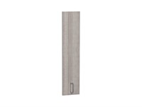 Фасад  ФБ Лофт 90.20 Cappuccino Veralinga,    МДФ  Cappuccino Veralinga,  916*196*18 sppr5VVTtoAR078-5446 (48209)