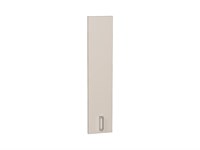 Фасад  ФБ Лофт 90.20 Cream Silk,    МДФ  Cream Silk,  916*196*18 sppr5VVTtoAR078-8664 (71331)