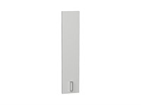 Фасад  ФБ Лофт 90.20 Grey Silk,    МДФ  Grey Silk,  916*196*18 sppr5VVTtoAR078-8290 (69370)