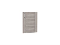 Фасад  ФГ Лофт 55.40 Cappuccino Veralinga,    МДФ  Cappuccino Veralinga,  552*396*18 sppr5VVTtoAR078-5461 (48215)