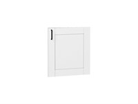 Фасад  ФГ Лофт 55.50 Super White,    МДФ  Super White,  552*496*18 sppr5VVTtoAR078-6471 (51738)