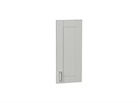 Фасад  ФГ Лофт 70.30 Grey Silk,    МДФ  Grey Silk,  712*296*18 sppr5VVTtoAR078-8299 (69379)
