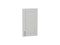 Фасад  ФГ Лофт 70.40 Grey Silk,    МДФ  Grey Silk,  712*396*18 sppr5VVTtoAR078-8301 (69381)