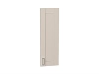 Фасад  ФГ Лофт 90.30 Cream Silk,    МДФ  Cream Silk,  916*296*18 sppr5VVTtoAR078-8680 (71347)