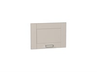 Фасад  ФГП Лофт 35.50 Cream Silk,    МДФ  Cream Silk,  354*496*18 sppr5VVTtoAR078-8686 (71353)