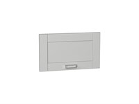 Фасад  ФГП Лофт 35.60 Grey Silk,    МДФ  Grey Silk,  354*596*18 sppr5VVTtoAR078-8313 (69395)