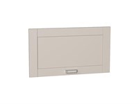 Фасад  ФГП Лофт 45.80 Cream Silk,    МДФ  Cream Silk,  456*796*18 sppr5VVTtoAR078-8717 (71648)