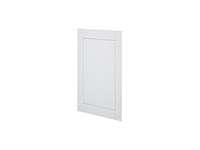 Фасад  ФФ Лофт 70.60 Super White,    МДФ  Super White,  716*573*18 sppr5VVTtoAR078-6499 (51799)