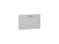Фасад  ФЯ Лофт 40.60 Grey Silk,    МДФ  Grey Silk,  390*596*18 sppr5VVTtoAR078-8336 (69419)