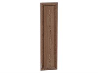 Фасад  ФГ Шале 150.40 Brown Dreamline,    МДФ  Brown Dreamline,  1516*396*18 sppr5VVTtoAR078-6751 (53371)