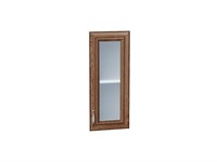 Фасад  ФО Шале Magic Fog 70.30 Brown Dreamline,    МДФ/Стекло  Brown Dreamline,  712*296*18 sppr5VVTtoAR078-6773 (53393)