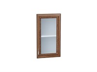 Фасад  ФО Шале Magic Fog 70.40 Brown Dreamline,    МДФ/Стекло  Brown Dreamline,  712*396*18 sppr5VVTtoAR078-6774 (53394)