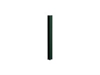Фасад  Комплект планок Дублин для углового шкафа Ф-99 Special Green,    МДФ  Special Green,  716*105*16 sppr5VVTtoAR078-8892 (72568)