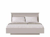 Кровать LOZ160х200 Florencia  с подъемным механизмом 11140001BRWby