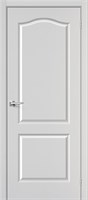 Межкомнатная  дверь 200*60, 32Г, Грунт, Без отделки sp2510BR_070-0185