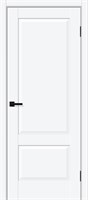 Межкомнатная дверь 200*80, Прима-12, White Silk , ПЭТ sp2510BR_169-0295