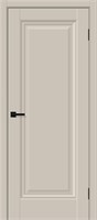 Межкомнатная дверь 200*70, Прима-0, Cream Silk , ПЭТ sp2510BR_169-0373