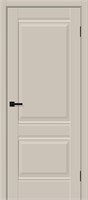 Межкомнатная дверь 200*70, Прима-2, Cream Silk , ПЭТ sp2510BR_169-0314