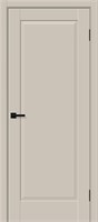 Межкомнатная дверь 200*60, Прима-10, Cream Silk , ПЭТ sp2510BR_169-0249