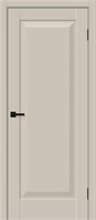 Межкомнатная дверь 200*60, Прима-20, Cream Silk , ПЭТ sp2510BR_169-0544