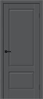 Межкомнатная дверь 200*60, Прима-12, Stormy Silk , ПЭТ sp2510BR_169-0289