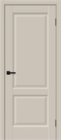 Межкомнатная дверь 200*60, Неоклассик-32, Cream Silk , ПЭТ sp2510BR_169-0185