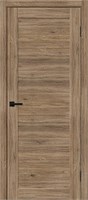 Межкомнатная дверь 200*60, Браво-21, Original Oak , Эко Шпон sp2510BR_153-0961