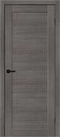 Межкомнатная дверь 200*90, Браво-21, Grey Melinga , Эко Шпон sp2510BR_153-1273