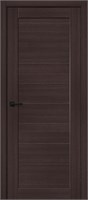 Межкомнатная дверь 200*70, Браво-21, Wenge Melinga , Эко Шпон sp2510BR_153-1109