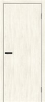Межкомнатная дверь 200*80, Браво-0, Nordic Oak , Эко Шпон sp2510BR_153-1090