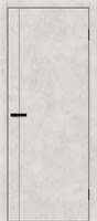 Межкомнатная дверь 200*90, Браво-0.10.П, Look Art , Эко Шпон sp2510BR_153-7358