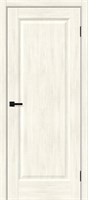 Межкомнатная дверь 200*60, Неоклассик-30, Nordic Oak , Эко Шпон sp2510BR_153-7439