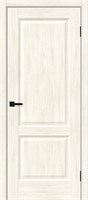 Межкомнатная дверь 200*70, Неоклассик-32, Nordic Oak , Эко Шпон sp2510BR_153-0838
