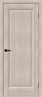 Межкомнатная дверь 200*90, Неоклассик-30, Cappuccino Melinga , Эко Шпон sp2510BR_153-7438