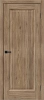 Межкомнатная дверь 200*80, Неоклассик-30, Original Oak , Эко Шпон sp2510BR_153-7445