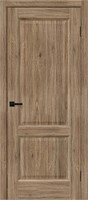 Межкомнатная дверь 200*70, Неоклассик-32, Original Oak , Эко Шпон sp2510BR_153-1412